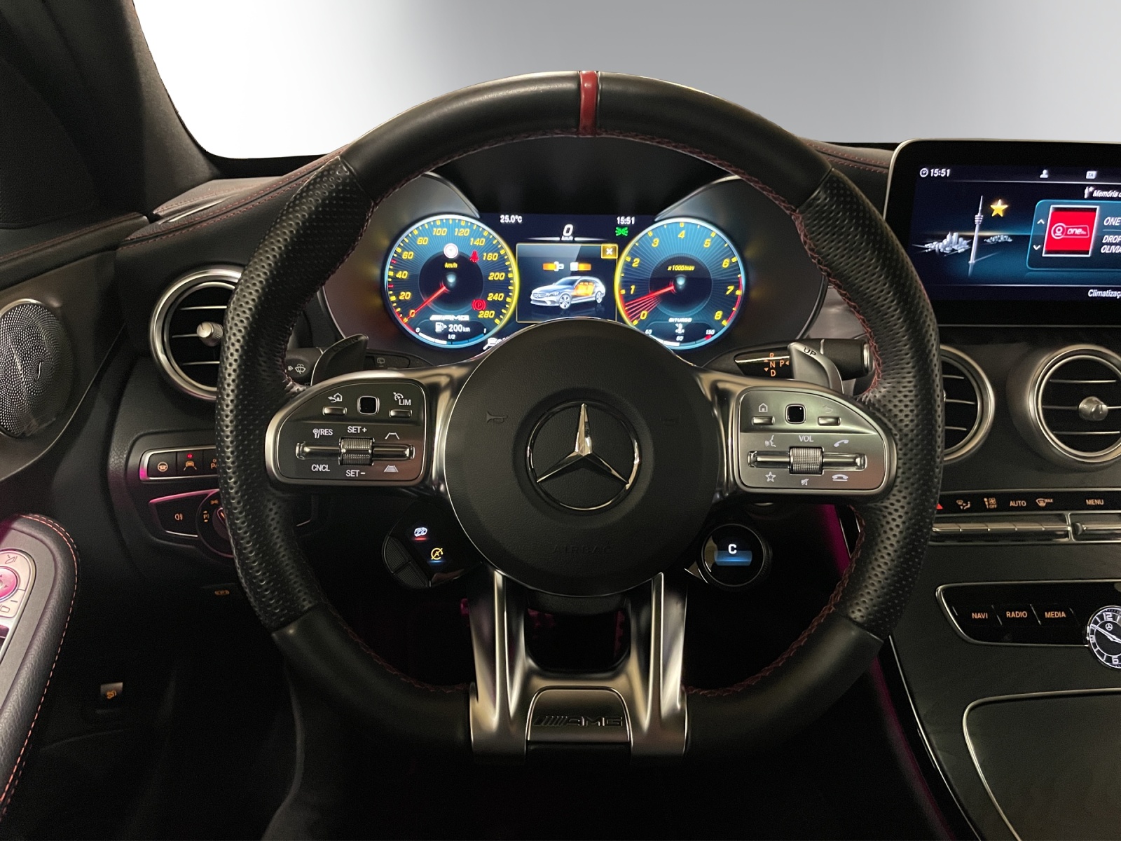 MERCEDES-BENZ C 43 AMG 4Matic-image-11