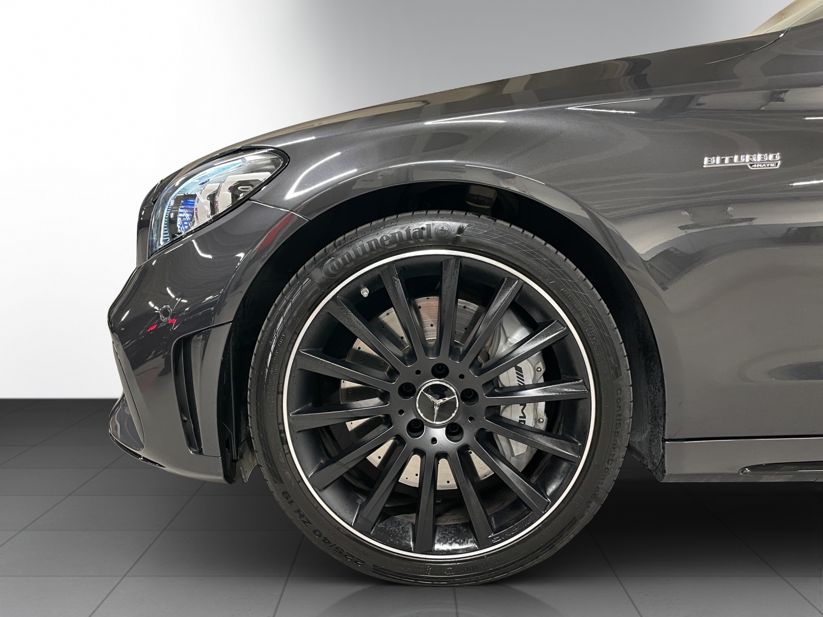 MERCEDES-BENZ C 43 AMG 4Matic-image-5