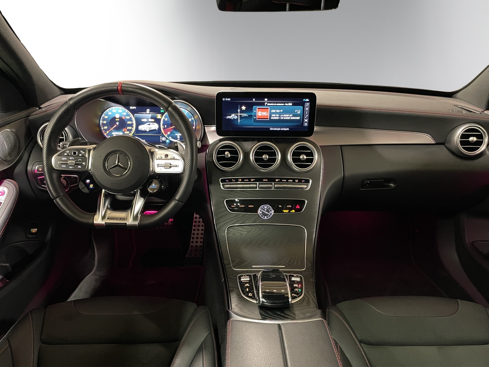 MERCEDES-BENZ C 43 AMG 4Matic-image-9