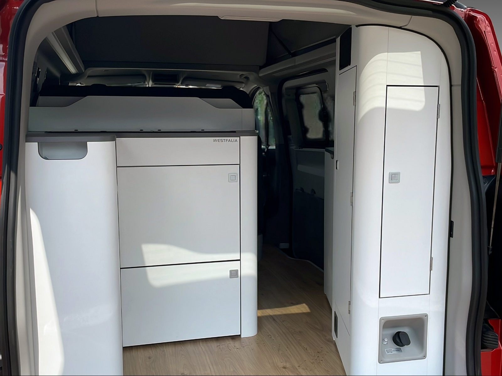FORD Transit C Nugget 320 L1 320 L1 2.0 EcoBlue 170 Titanium-image-10