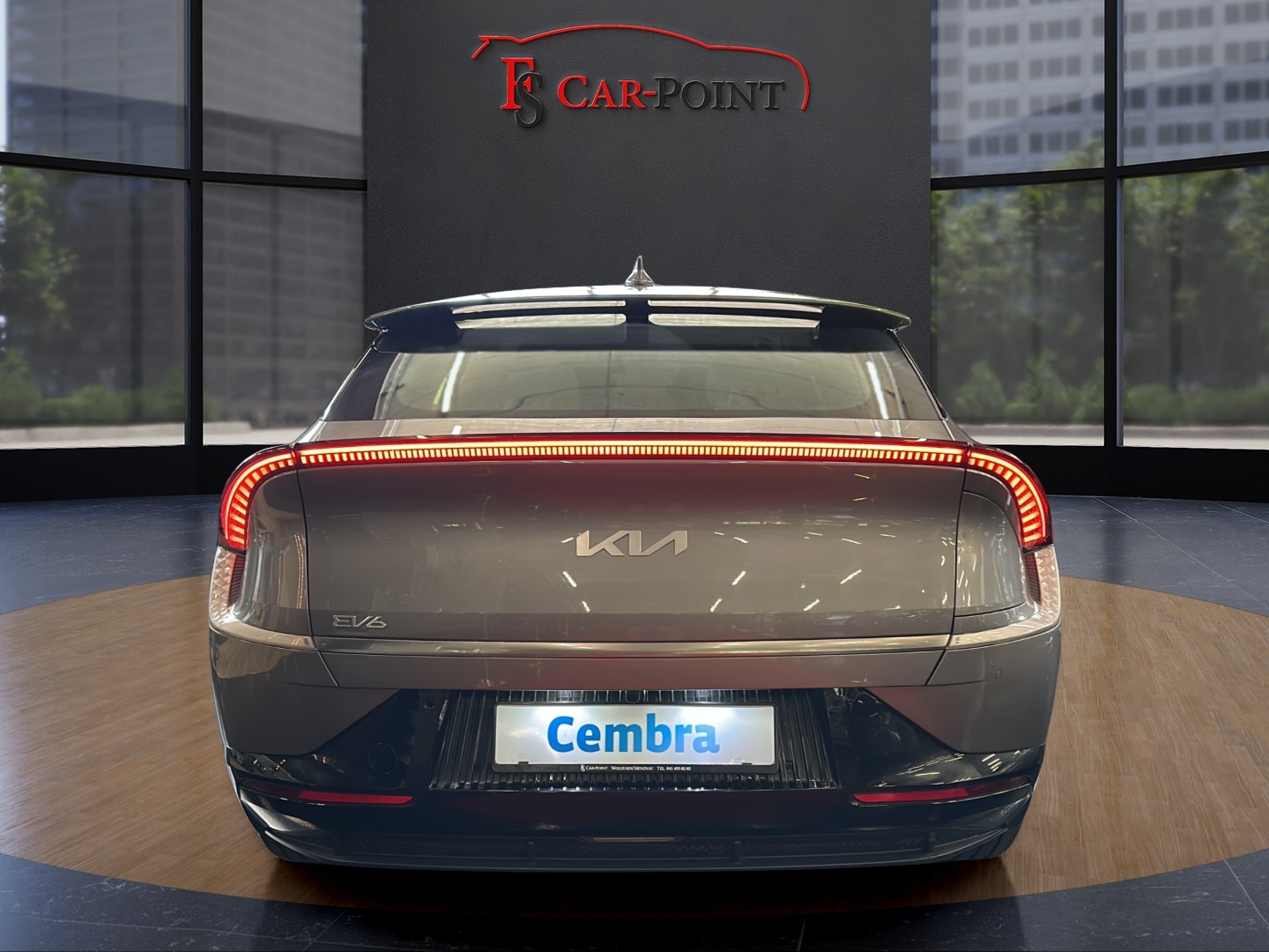 KIA EV6 77.4 kWh-showroom-element-3