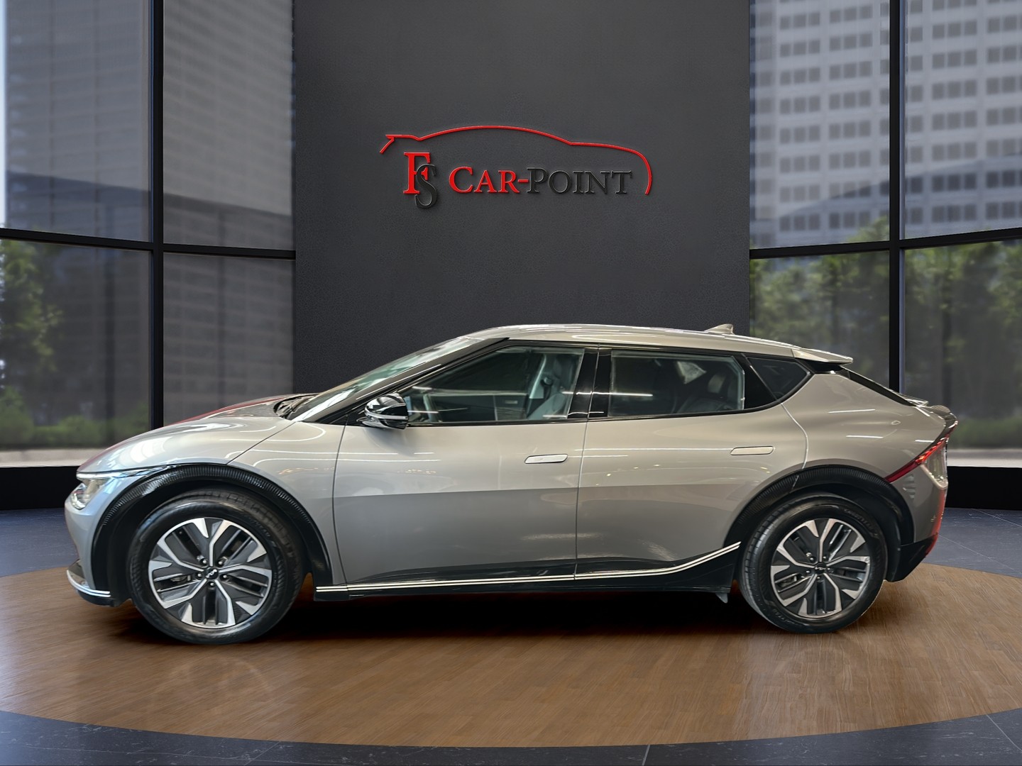 KIA EV6 77.4 kWh-showroom-element-1