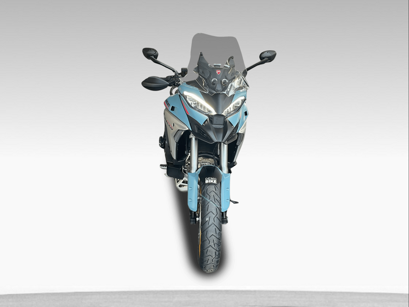 DUCATI 1160 Multistrada V4 Rally Radar ABS-image-7