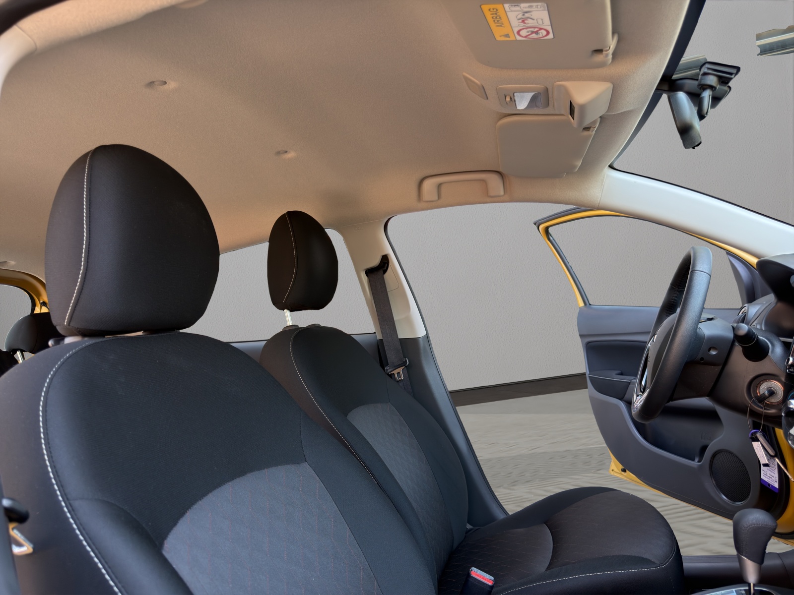 MITSUBISHI Space Star 1.2 CVT Invite-image-19