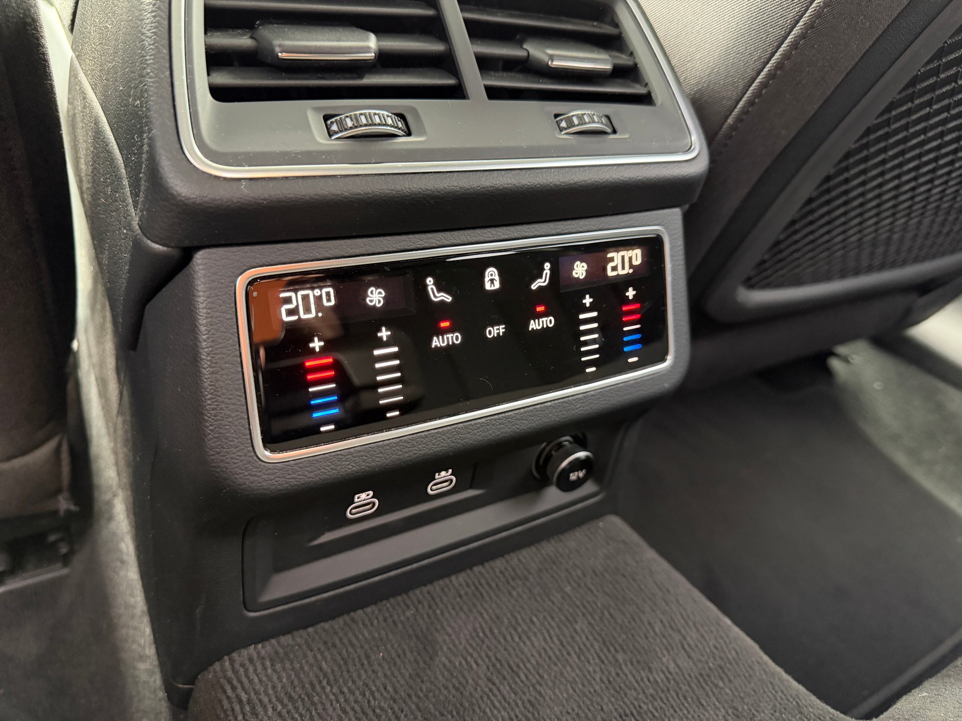AUDI A6 Avant 40 TDI Sport S-tronic-image-9