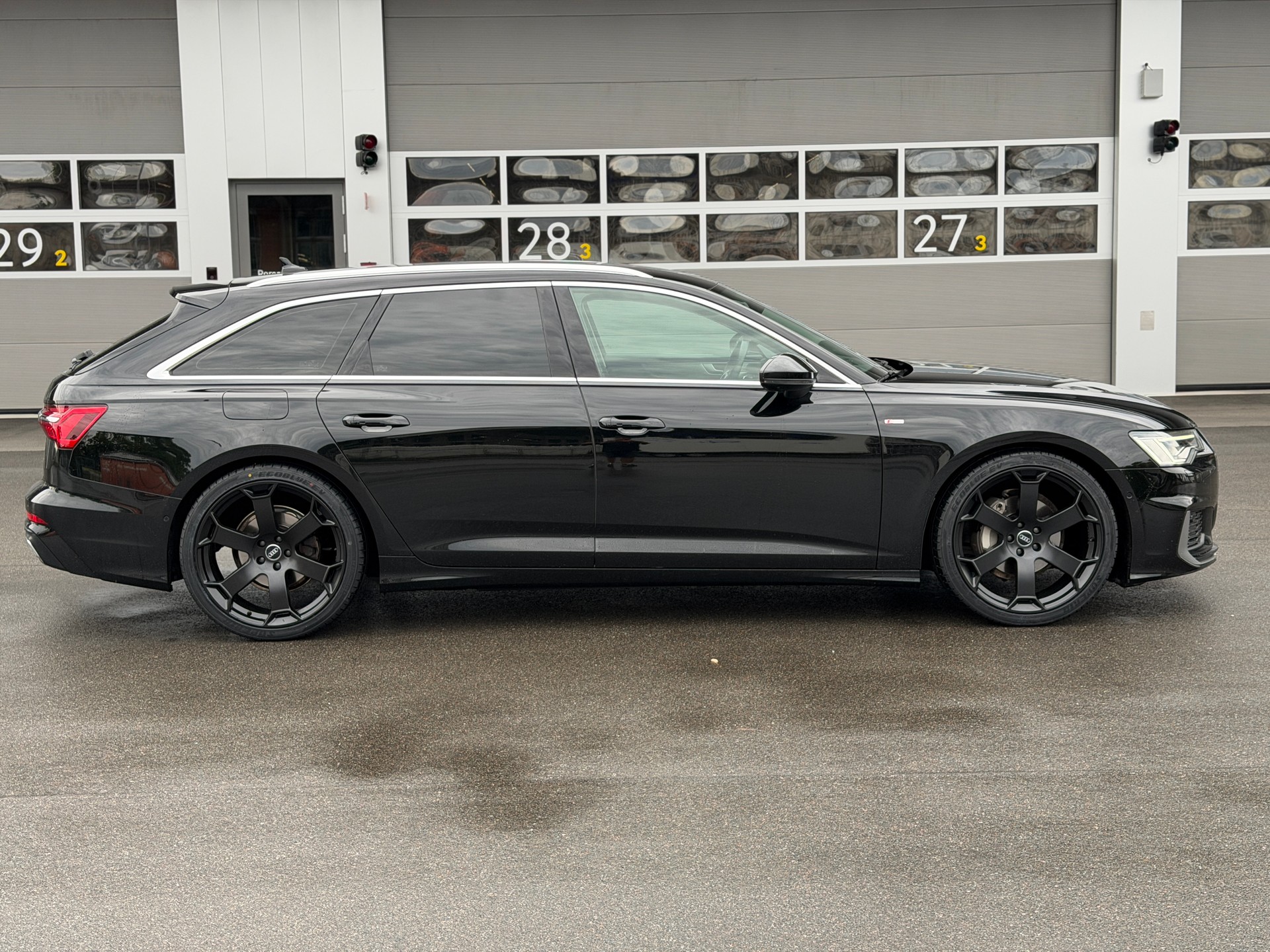 AUDI A6 Avant 40 TDI Sport S-tronic-showroom-element-2