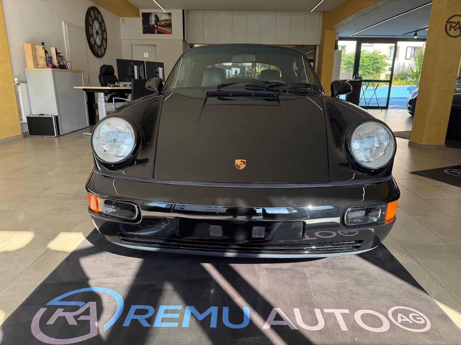 PORSCHE 911 Carrera 2 Cabrio-image-8