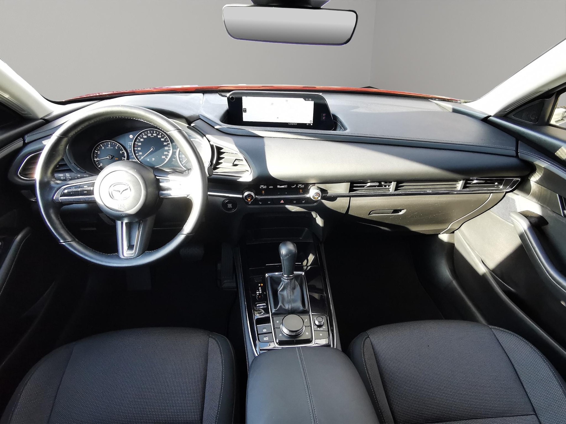 MAZDA CX-30 2.0 186 Ambition Plus AWD-showroom-element-3