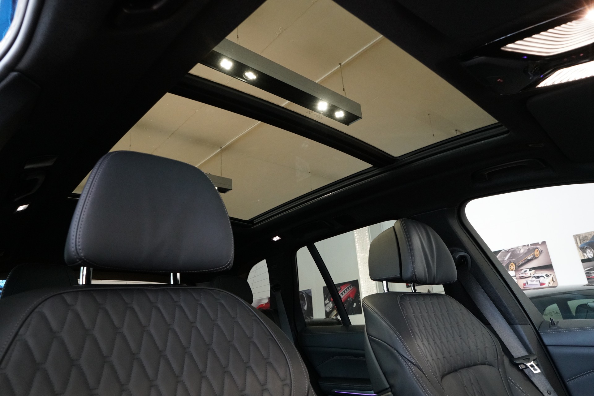 BMW X5 xDrive 48V 40d M Sport Steptronic-image-13