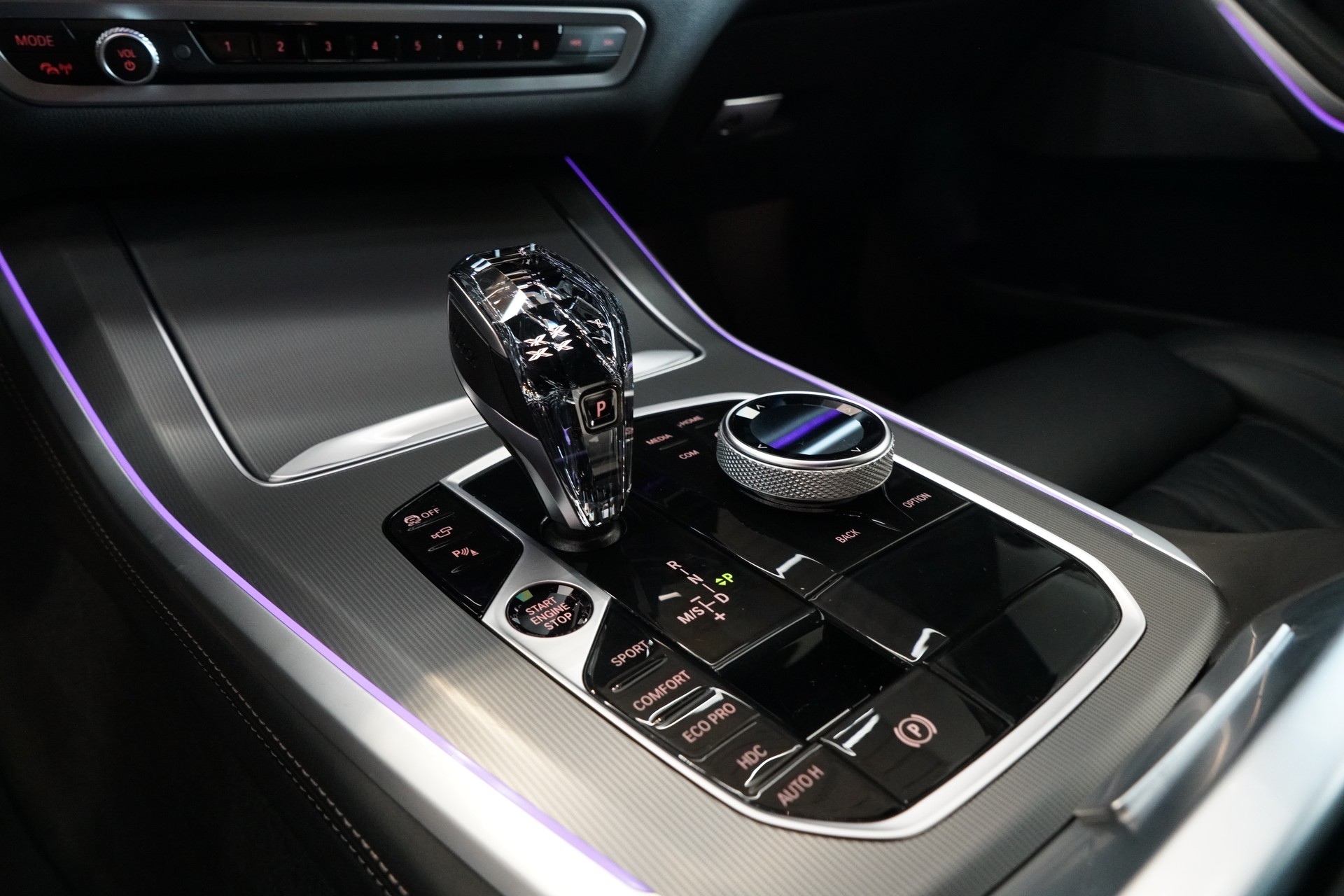 BMW X5 xDrive 48V 40d M Sport Steptronic-image-18