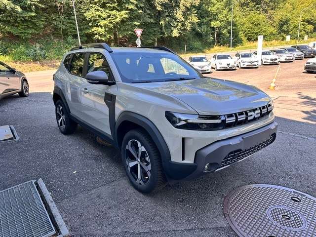 DACIA Duster TCe 150 48V Journey 4x4-showroom-element-2