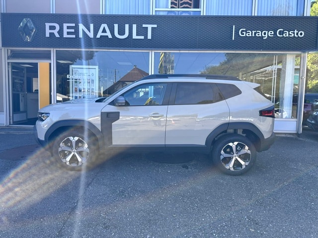 DACIA Duster TCe 150 48V Journey 4x4