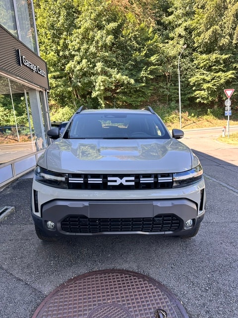 DACIA Duster TCe 150 48V Journey 4x4-showroom-element-1