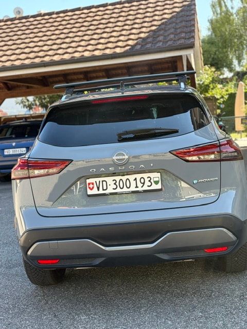 NISSAN 1.5 VC-T Tekna+-image-5