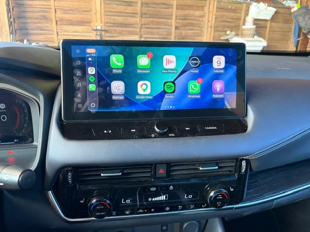 NISSAN 1.5 VC-T Tekna+-image-3