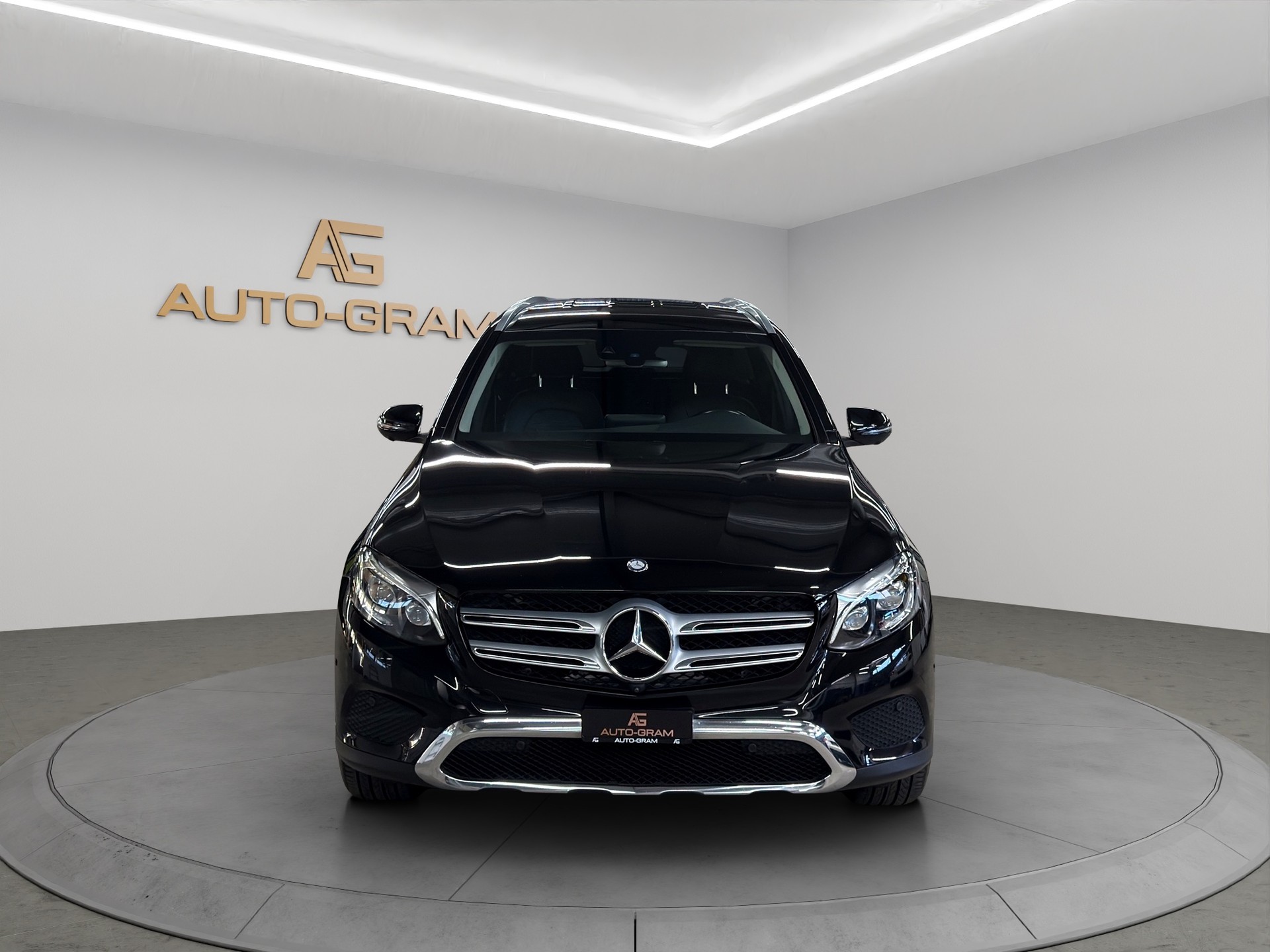 MERCEDES-BENZ GLC 250 4Matic 9G-Tronic-image-7