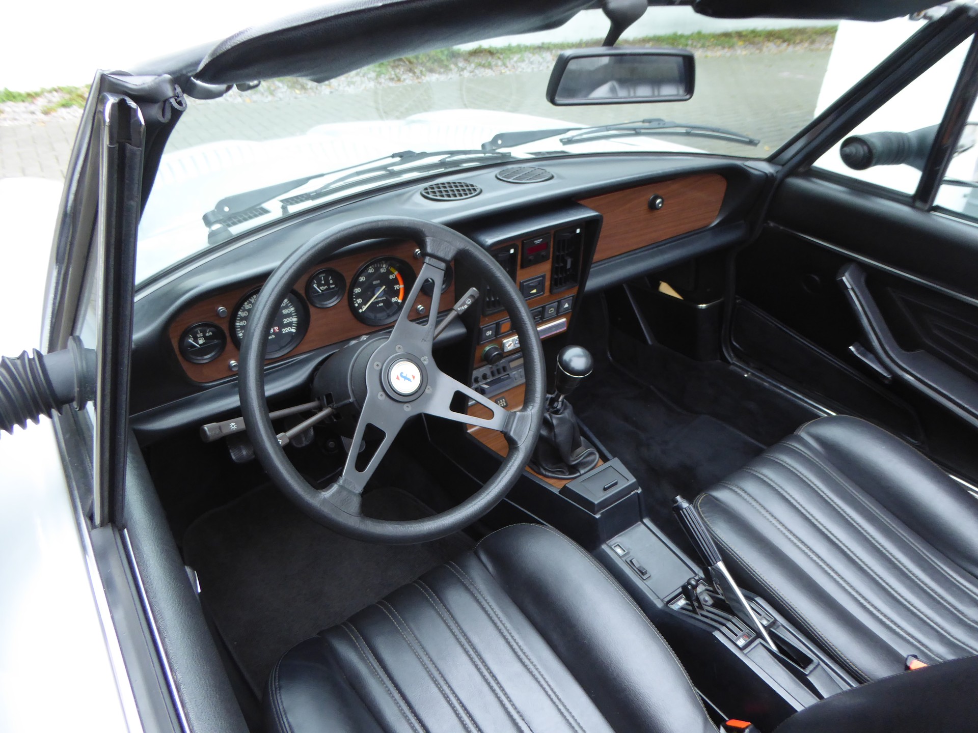 FIAT Spider DS Europa Pininfarina-image-9