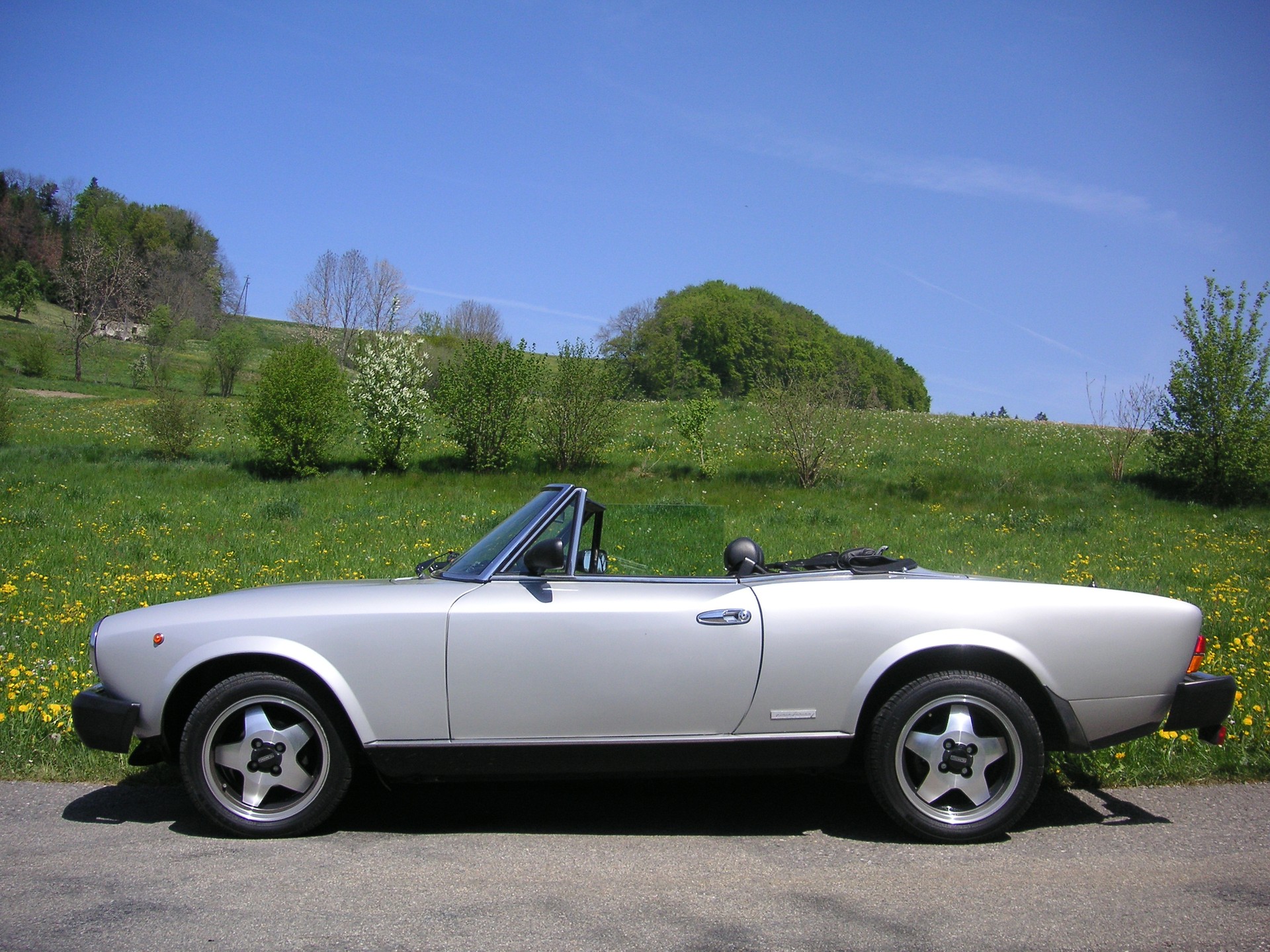FIAT Spider DS Europa Pininfarina-image-2