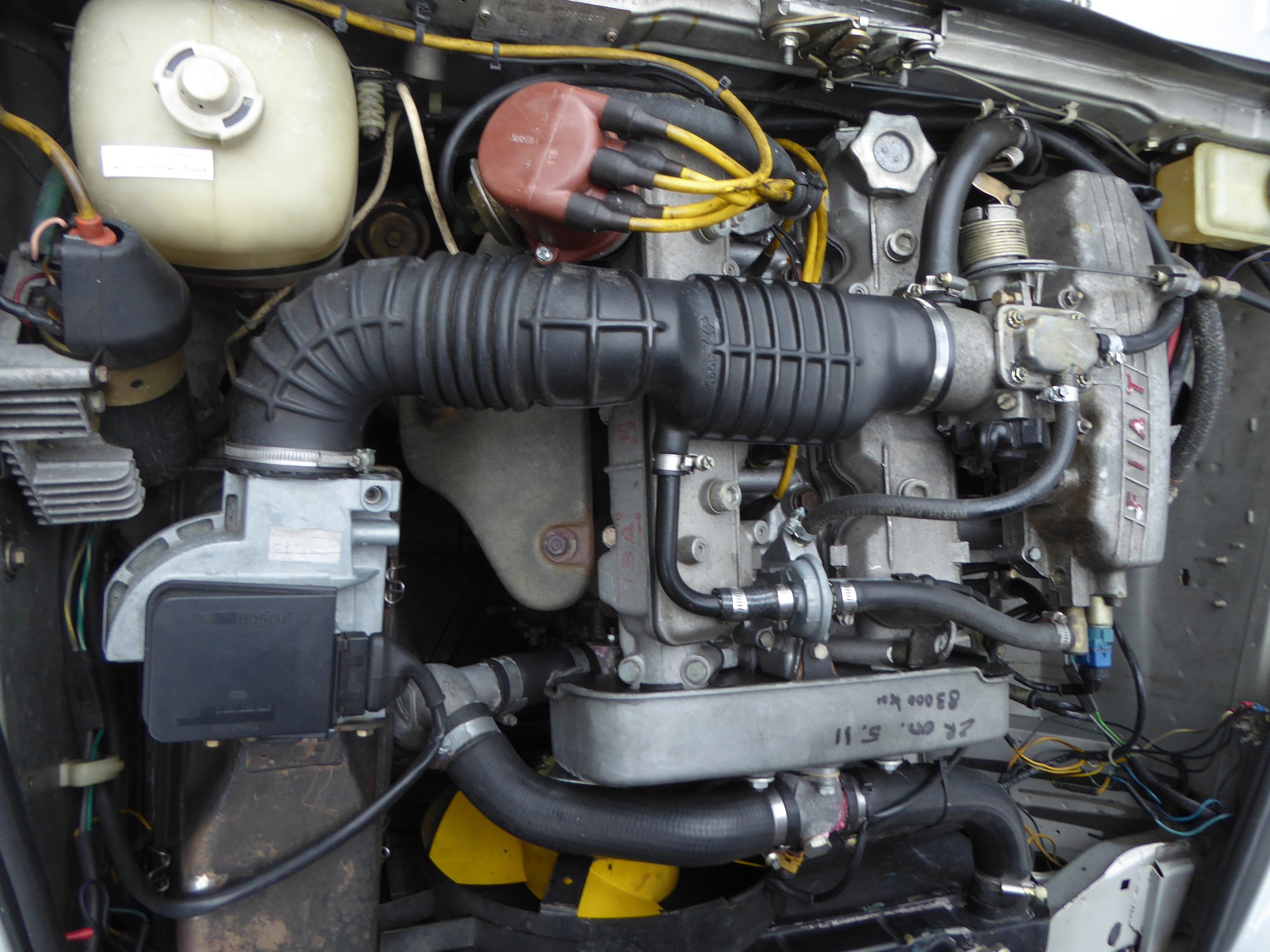 FIAT Spider DS Europa Pininfarina-image-15