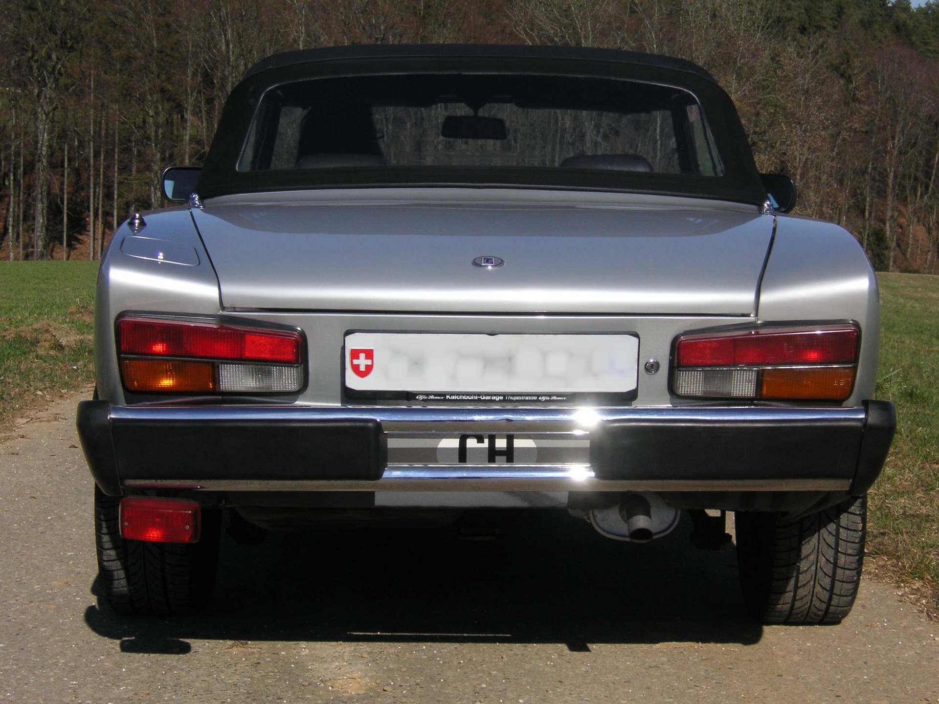 FIAT Spider DS Europa Pininfarina-image-3