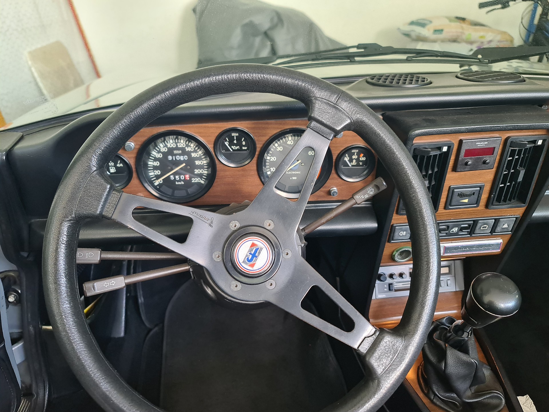 FIAT Spider DS Europa Pininfarina-image-8