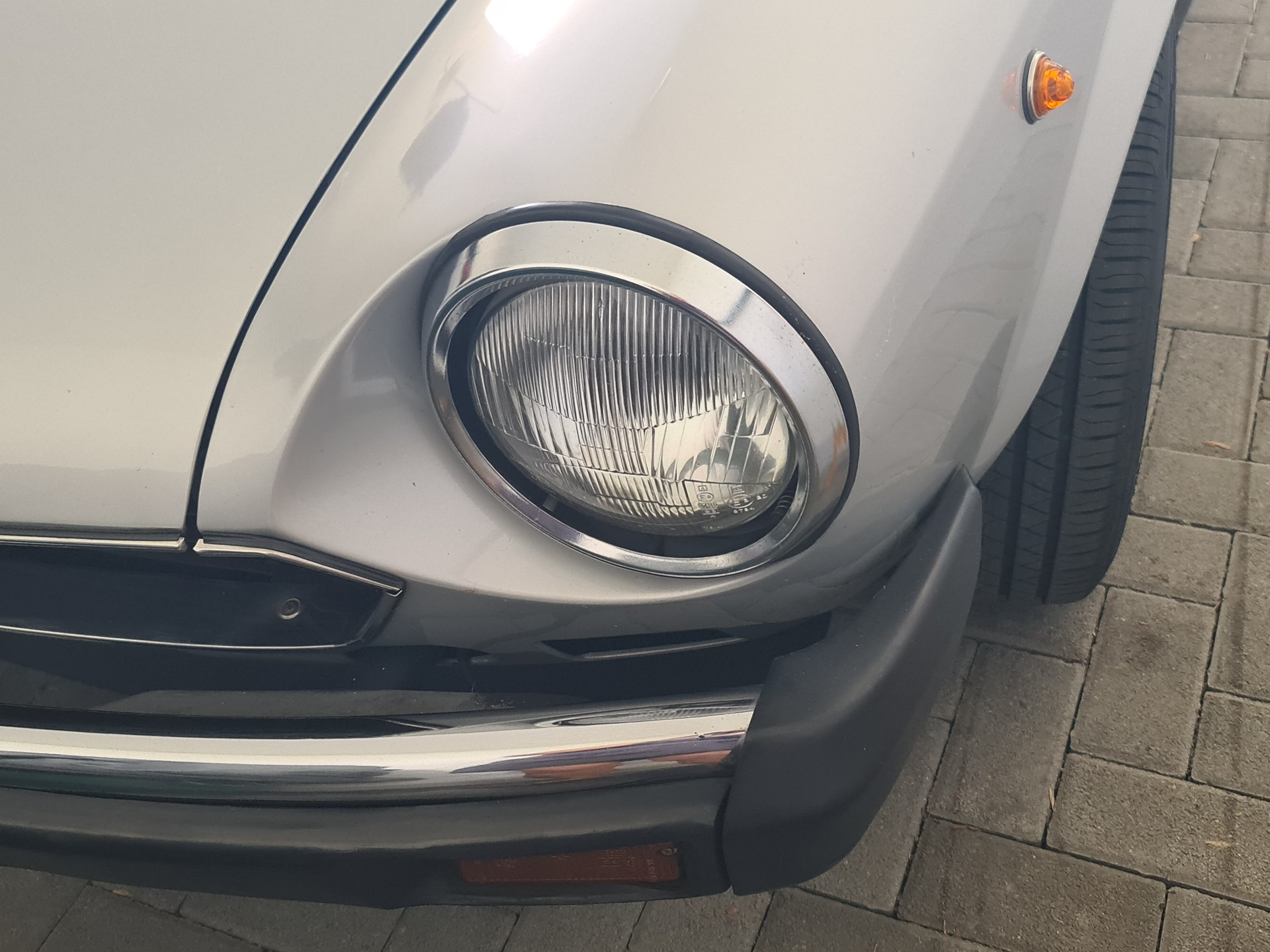 FIAT Spider DS Europa Pininfarina-image-4