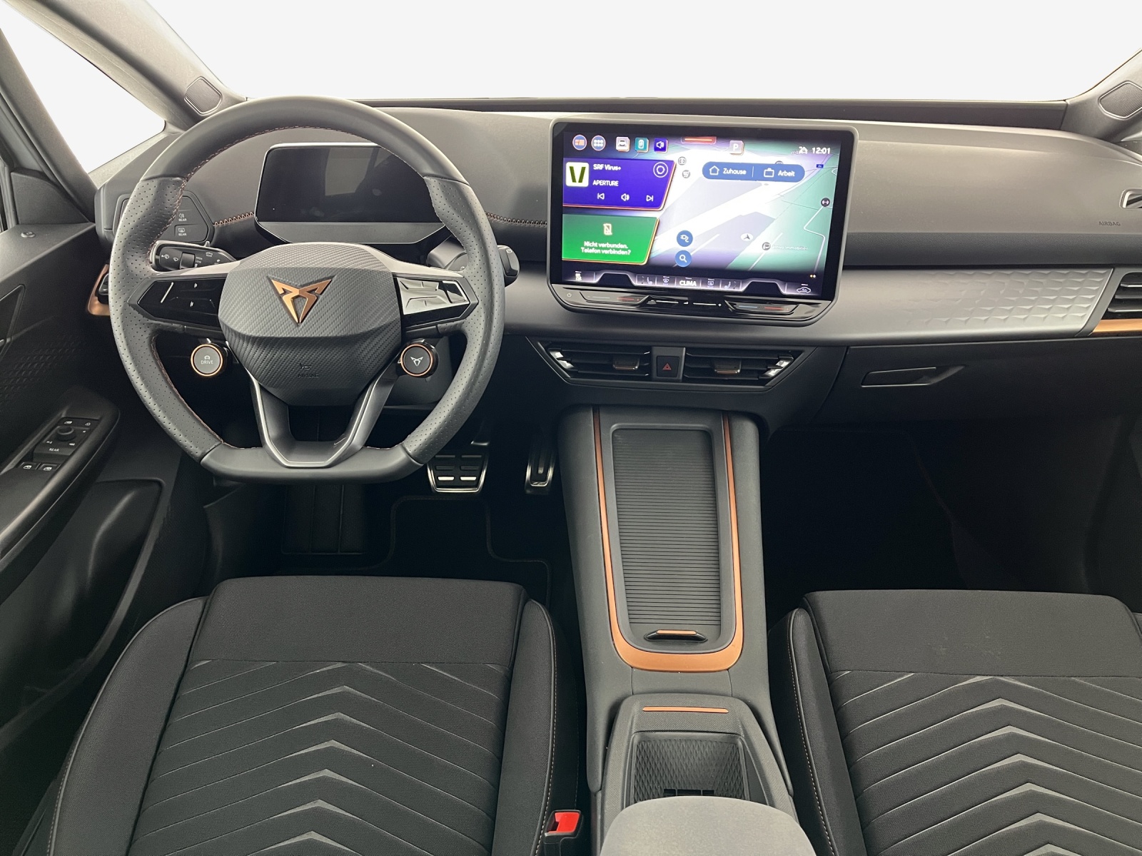 CUPRA Born 79 kWh e-Boost-image-8