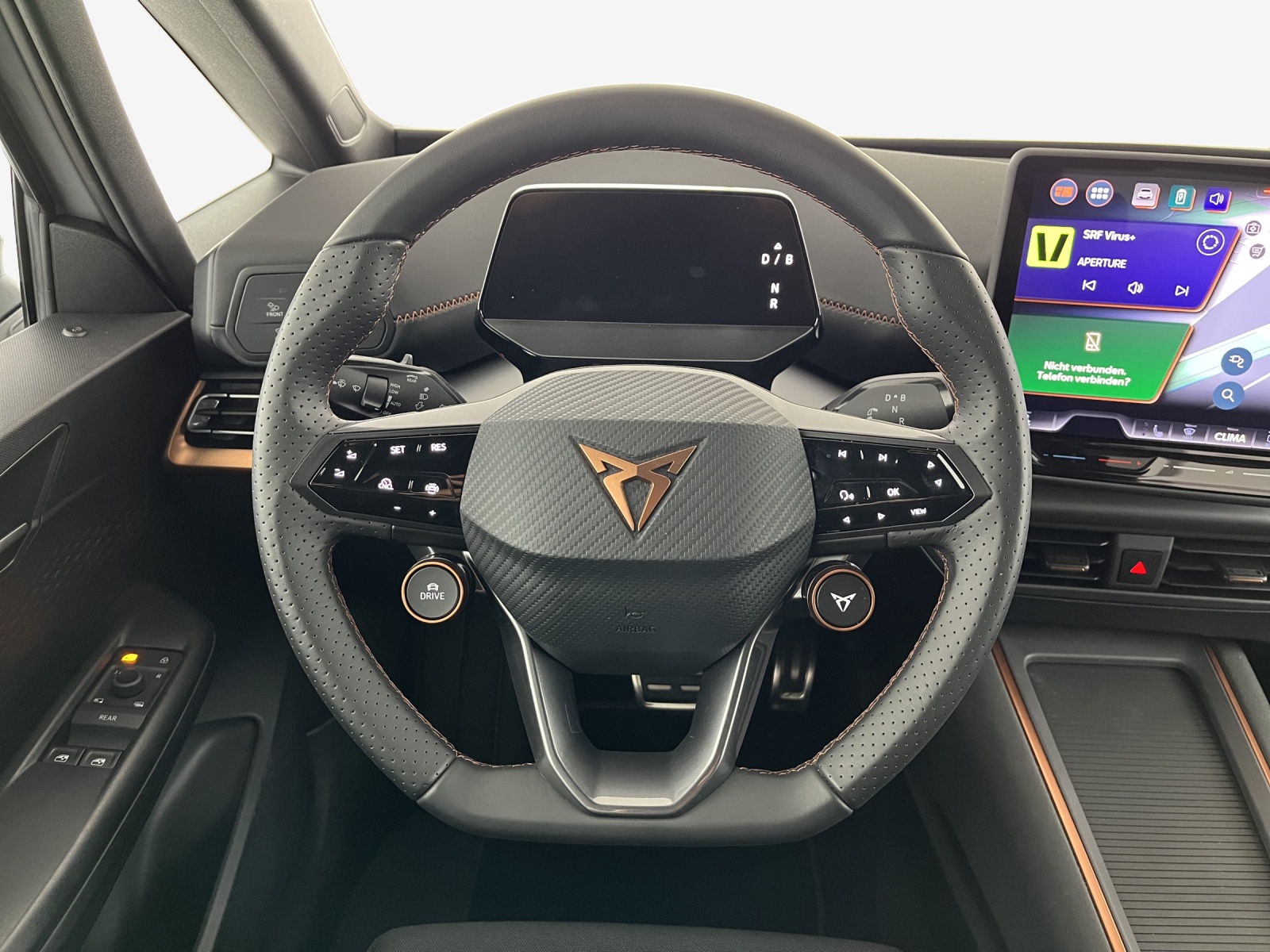 CUPRA Born 79 kWh e-Boost-image-9