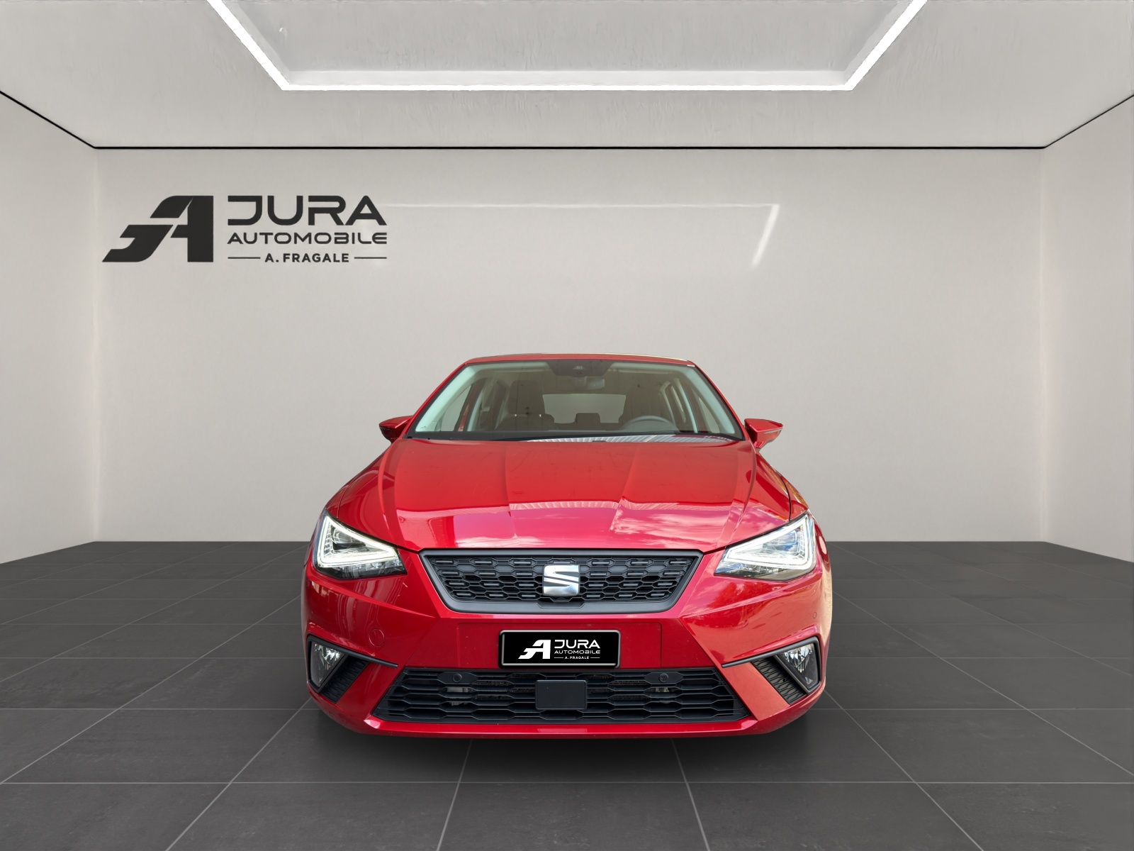 SEAT Ibiza 1.0 TSI 115 Style DSG-image-2