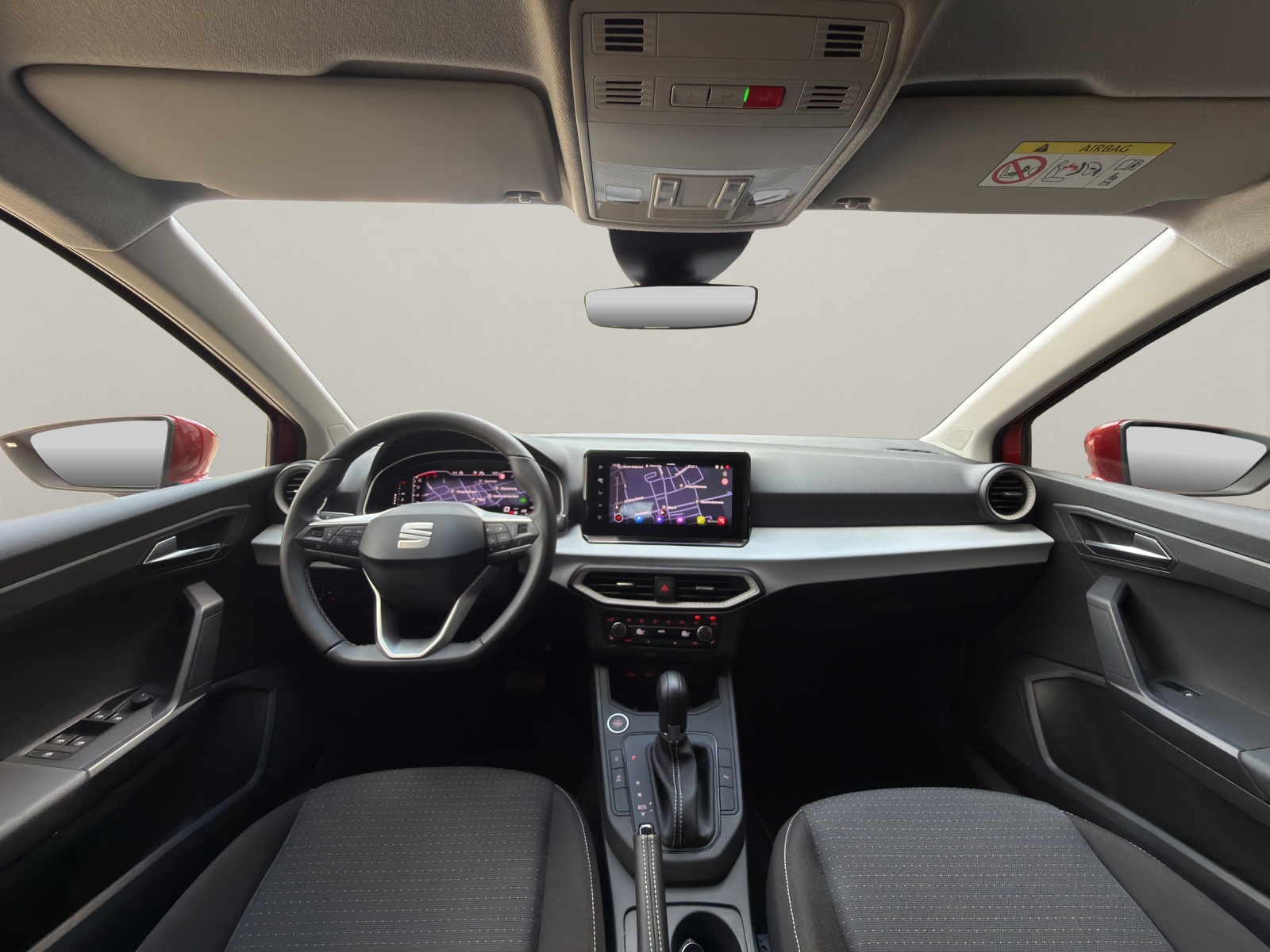 SEAT Ibiza 1.0 TSI 115 Style DSG-image-8
