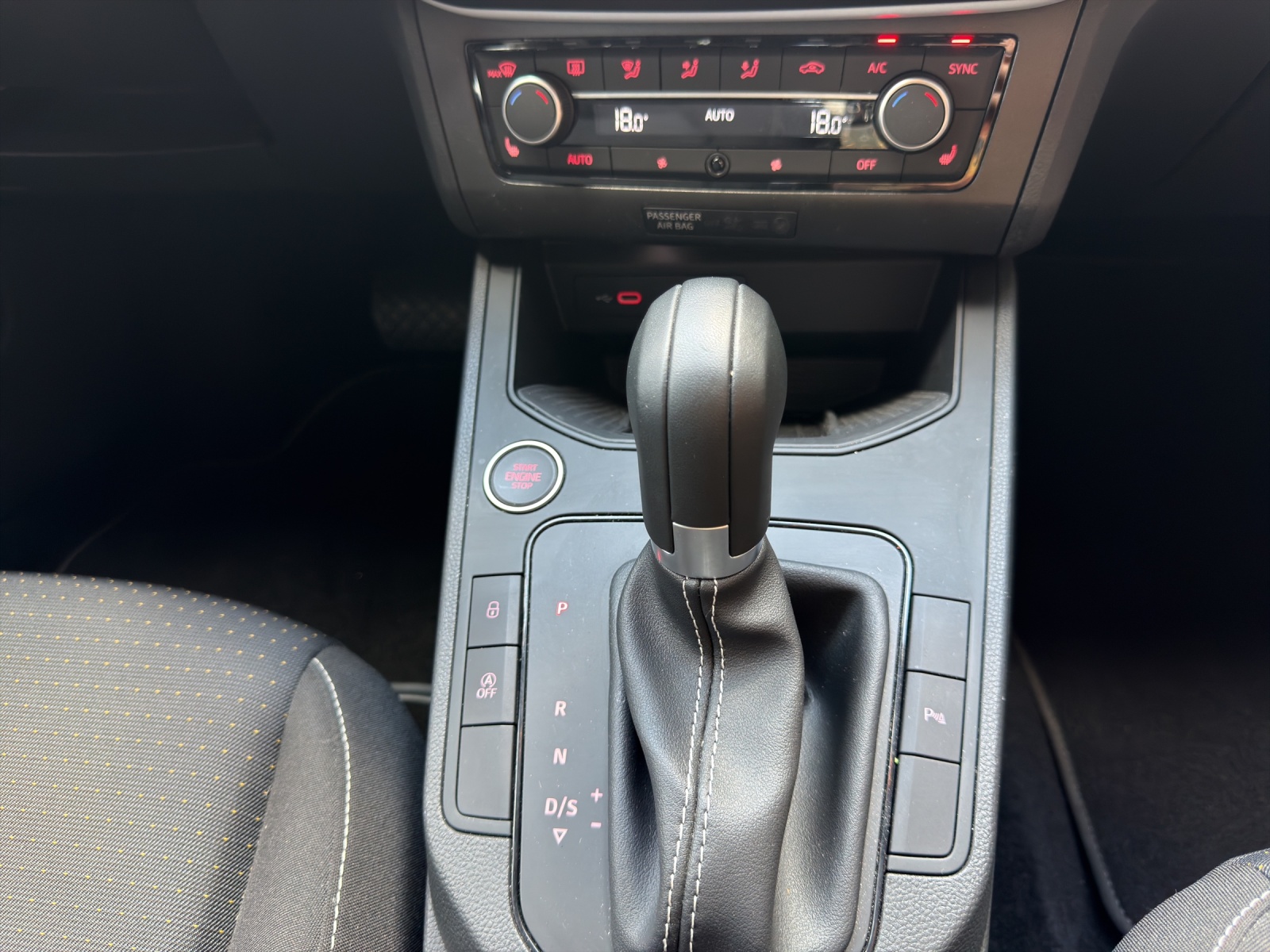SEAT Ibiza 1.0 TSI 115 Style DSG-image-11