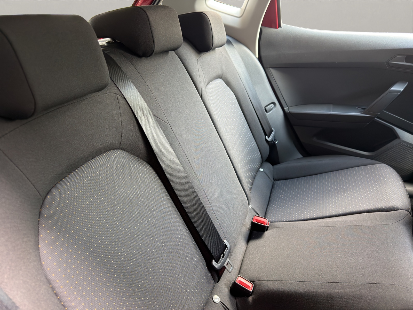 SEAT Ibiza 1.0 TSI 115 Style DSG-image-14