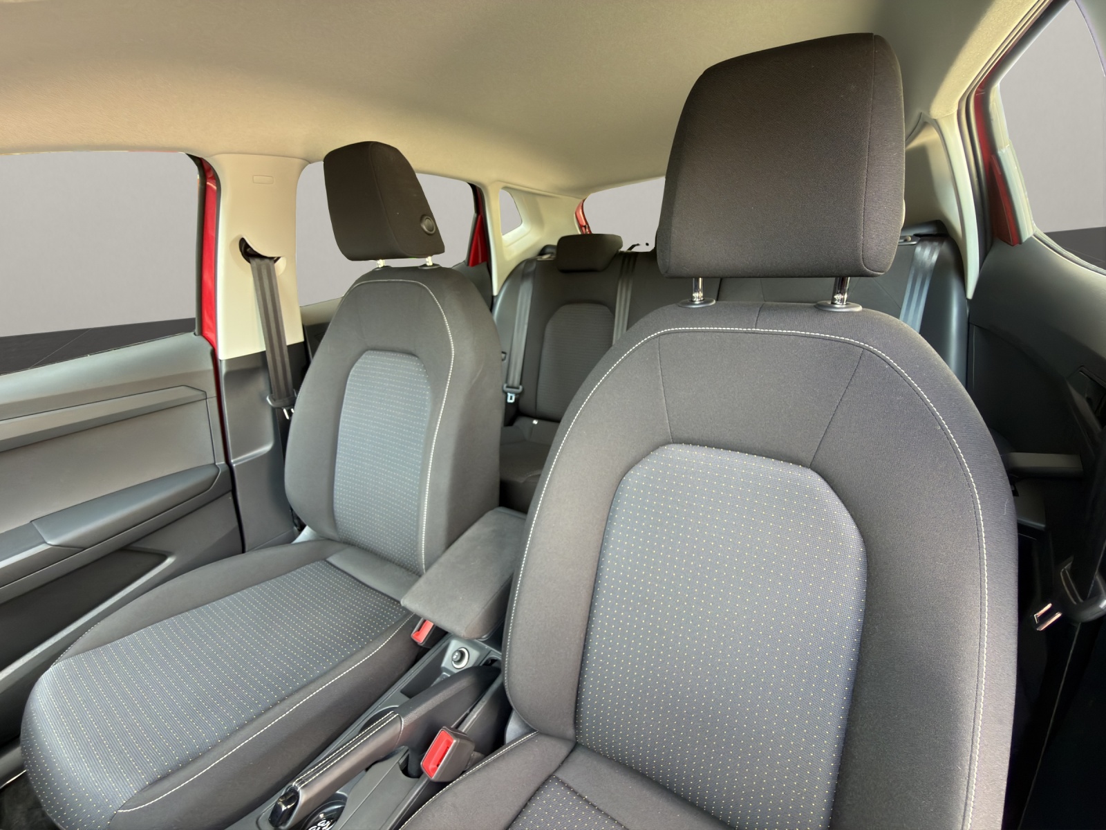 SEAT Ibiza 1.0 TSI 115 Style DSG-image-12