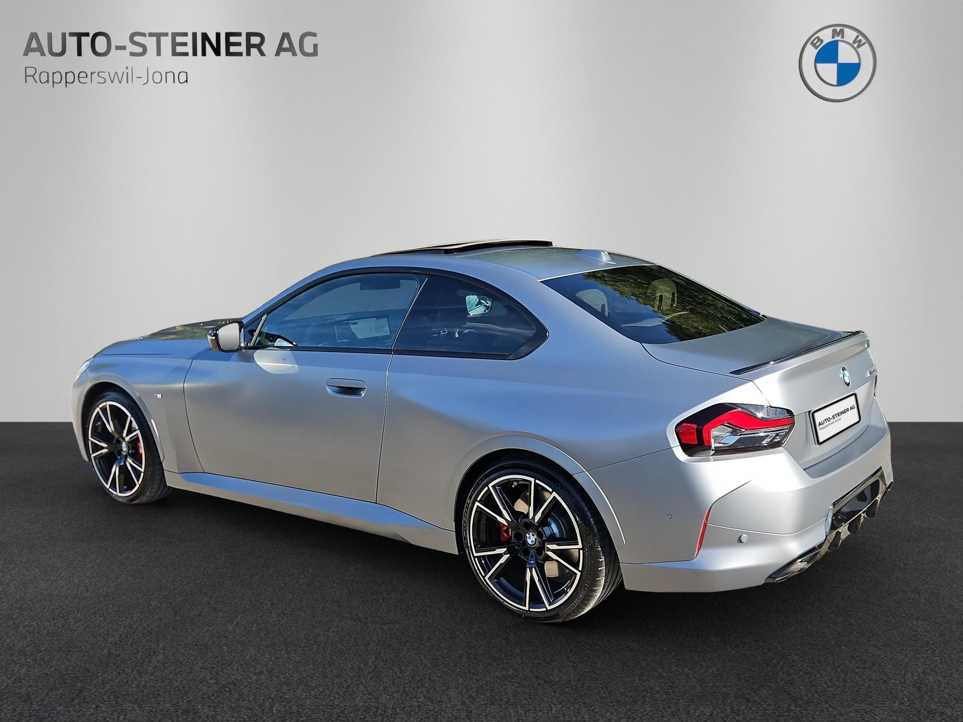 BMW M240i xDrive Coupé M Sport Pro-showroom-element-2