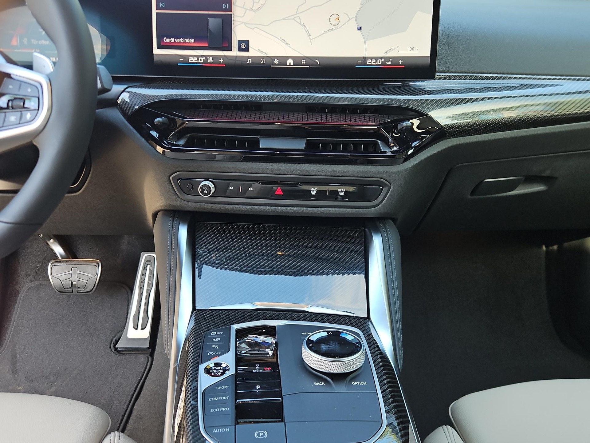 BMW M240i xDrive Coupé M Sport Pro-image-14
