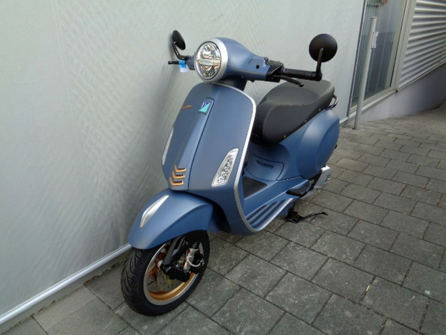 PIAGGIO VESPA PRIMAVERA 125 ABS OFFICINA8 MY26 E5-image-1