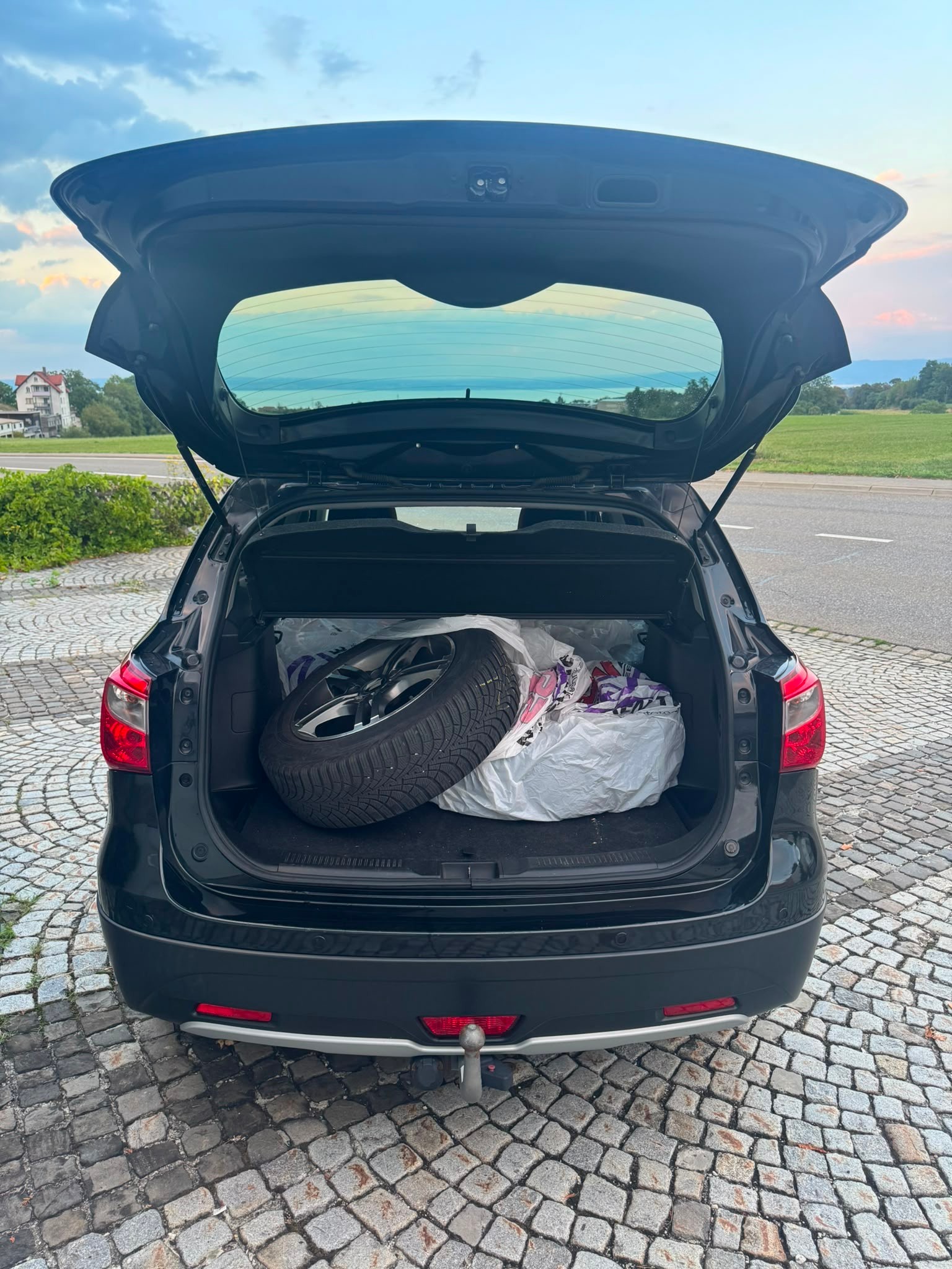 SUZUKI SX4 S-Cross 1.6 16V Compact+ 4WD CVT7-image-6