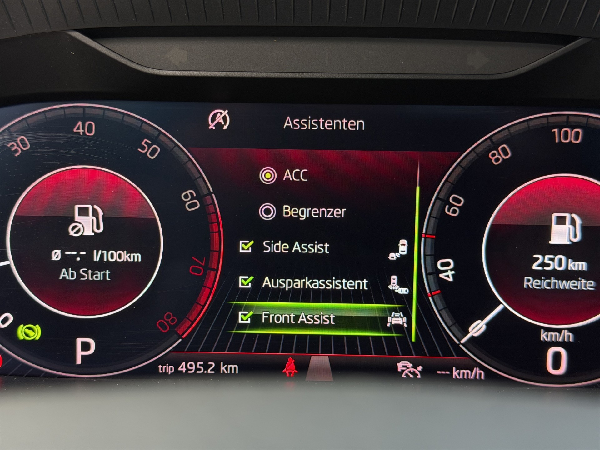 SKODA Kodiaq 2.0 TSI 4x4 Style-image-13