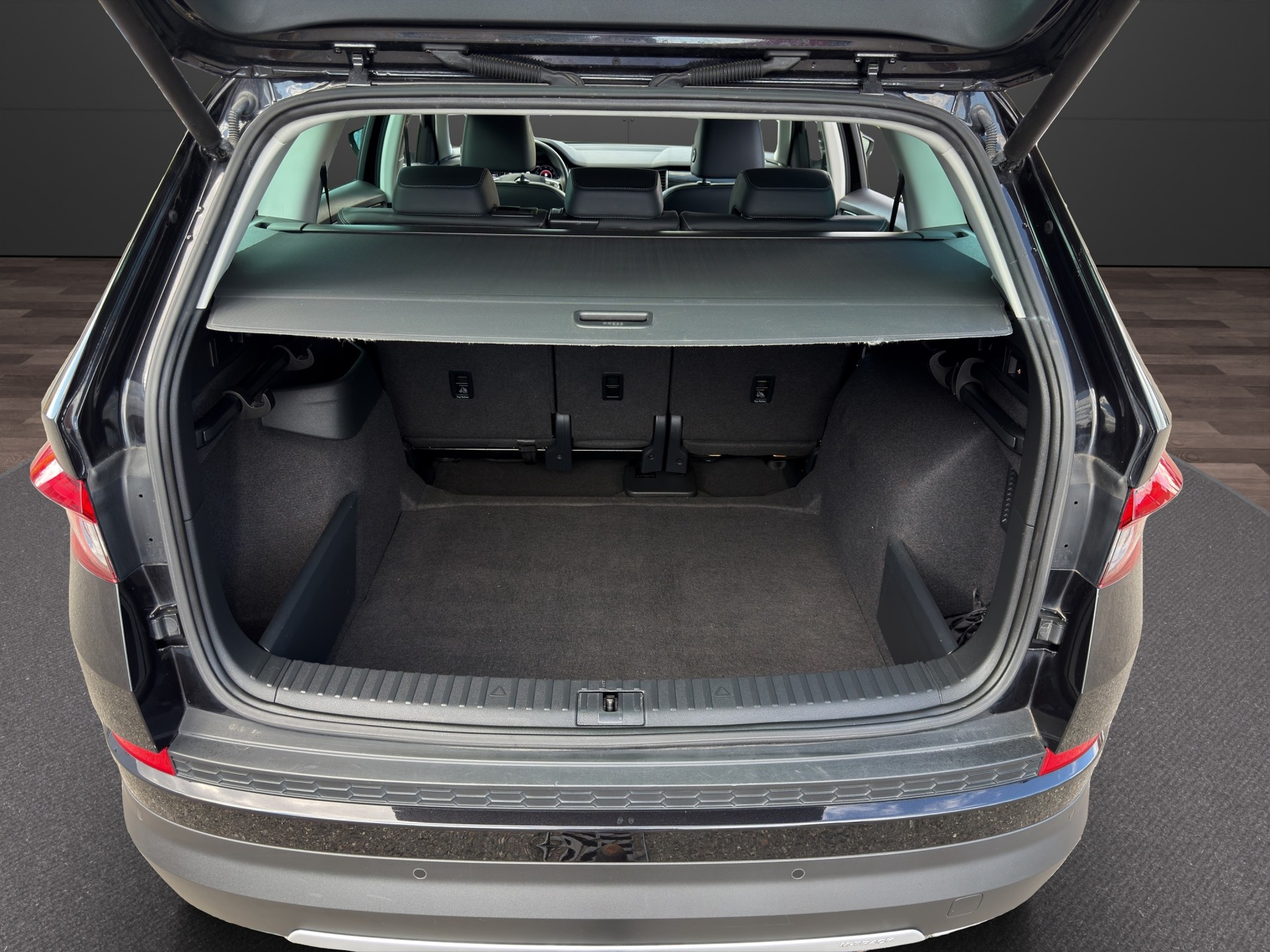 SKODA Kodiaq 2.0 TSI 4x4 Style-image-27