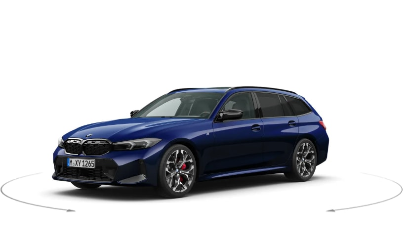 BMW M340i xDrive Touring-image-5