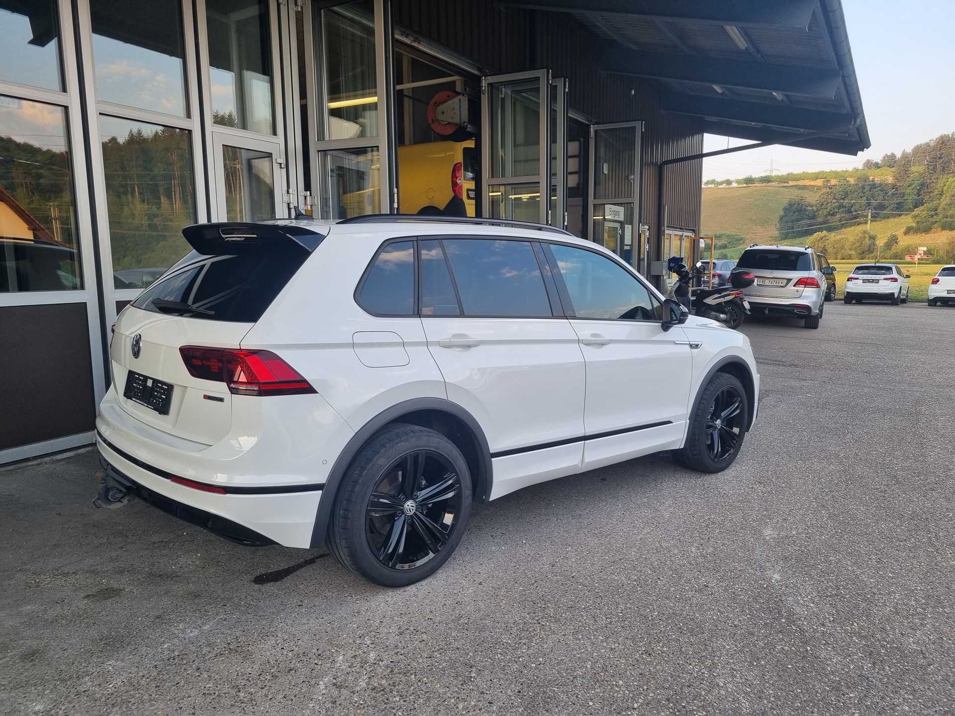 VW Tiguan 2.0 TDI SCR Highline 4Motion DSG-showroom-element-3