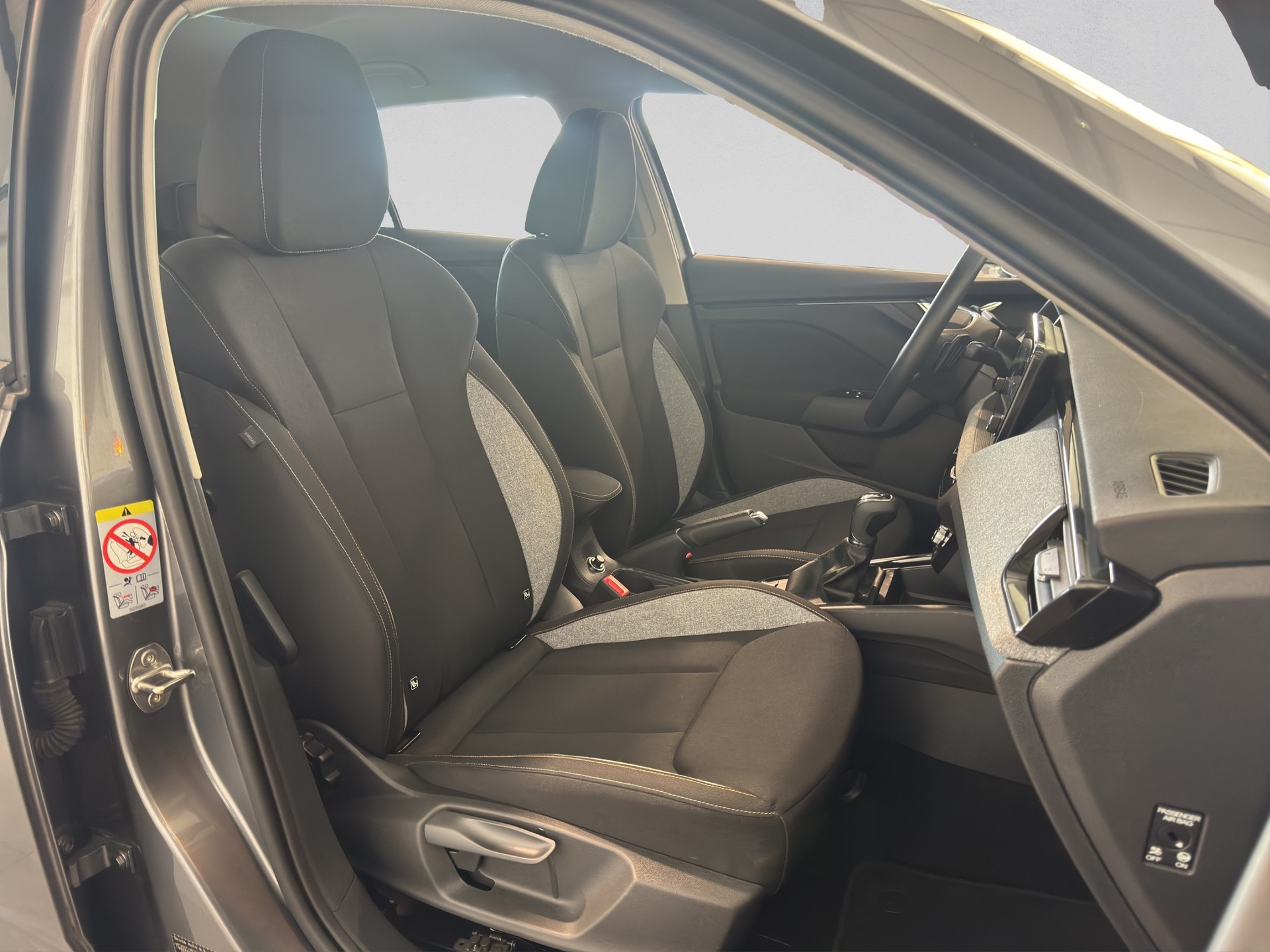 SKODA Scala 1.0 TSI Selection DSG-image-15