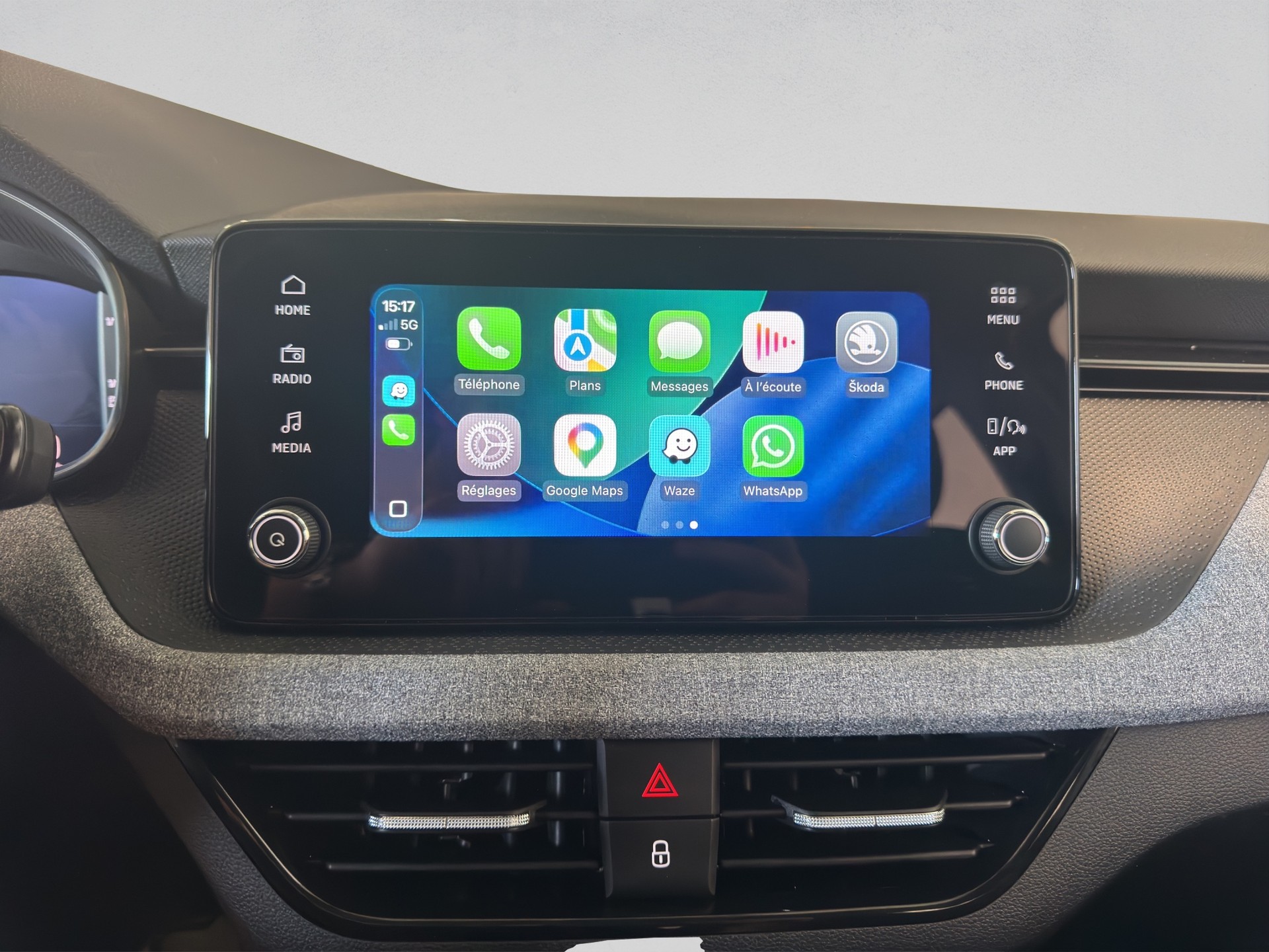 SKODA Scala 1.0 TSI Selection DSG-image-18