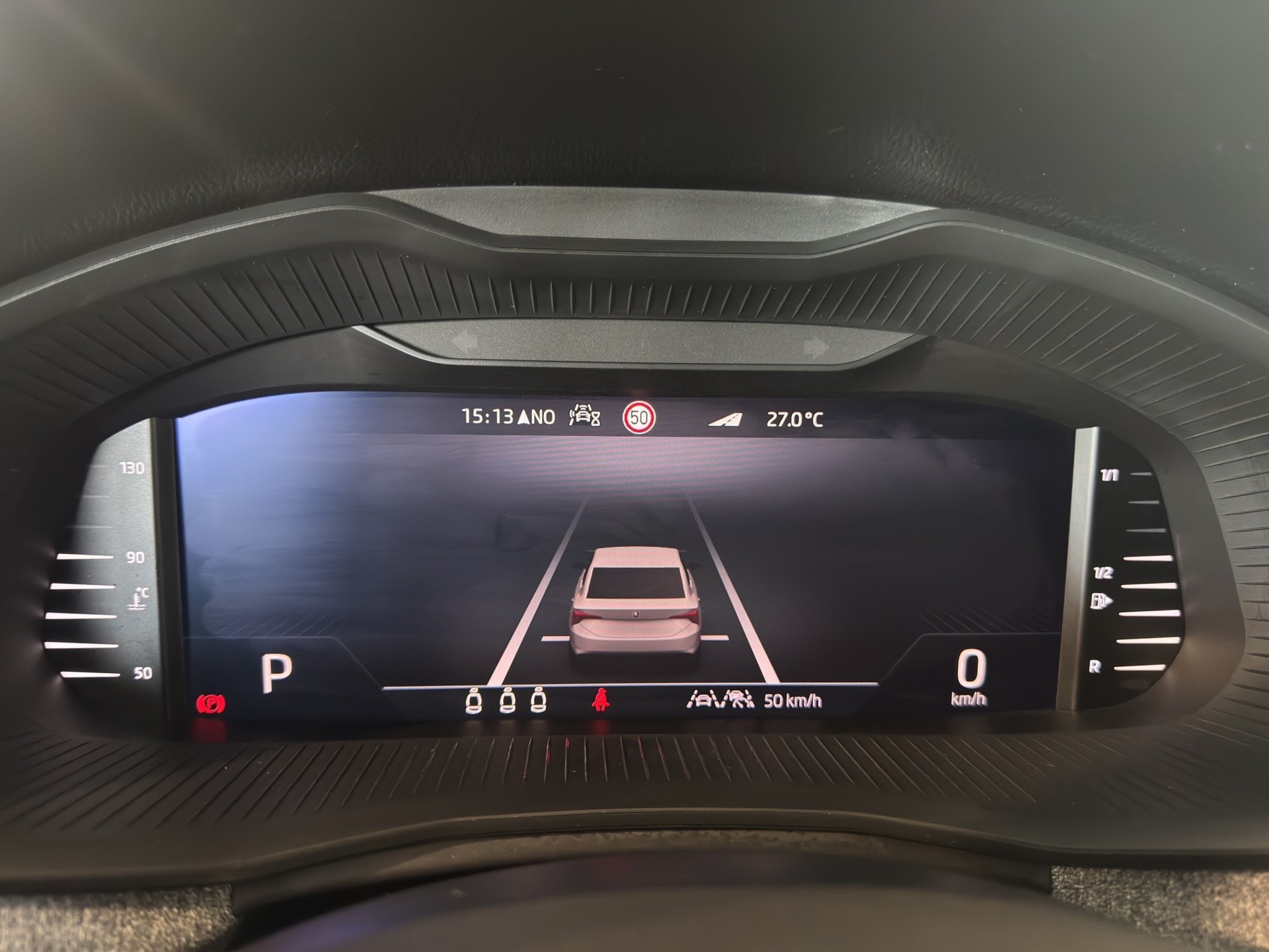SKODA Scala 1.0 TSI Selection DSG-image-10