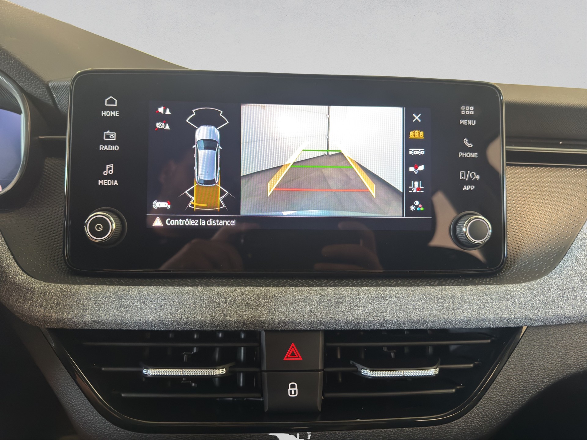 SKODA Scala 1.0 TSI Selection DSG-image-19