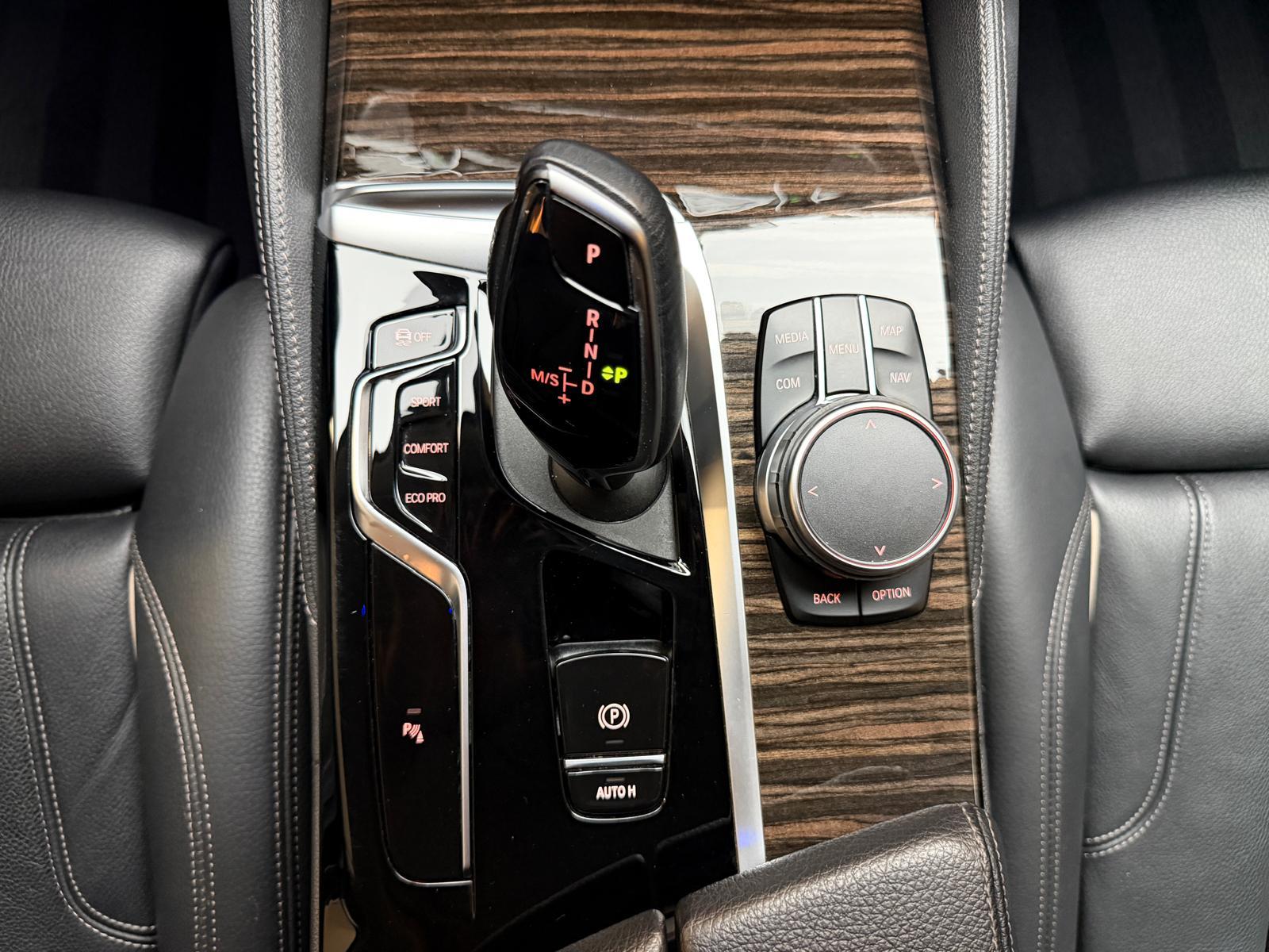 BMW 520d xDrive-image-21