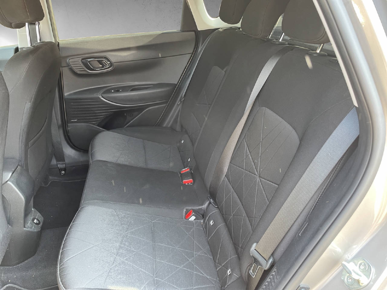 HYUNDAI Bayon 1.0T-GDi 48V MH Vertex S SUN MY22-image-13