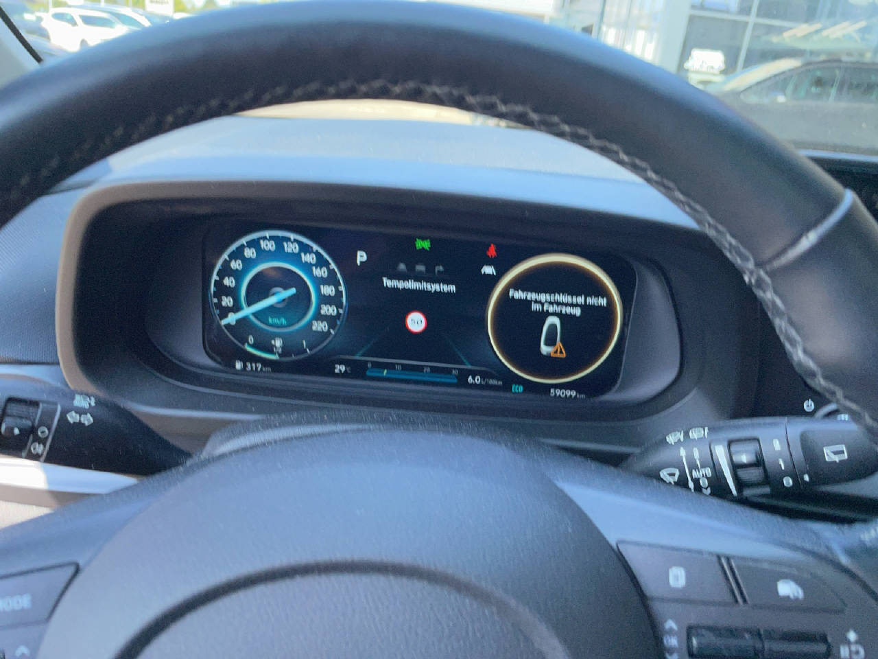 HYUNDAI Bayon 1.0T-GDi 48V MH Vertex S SUN MY22-image-9