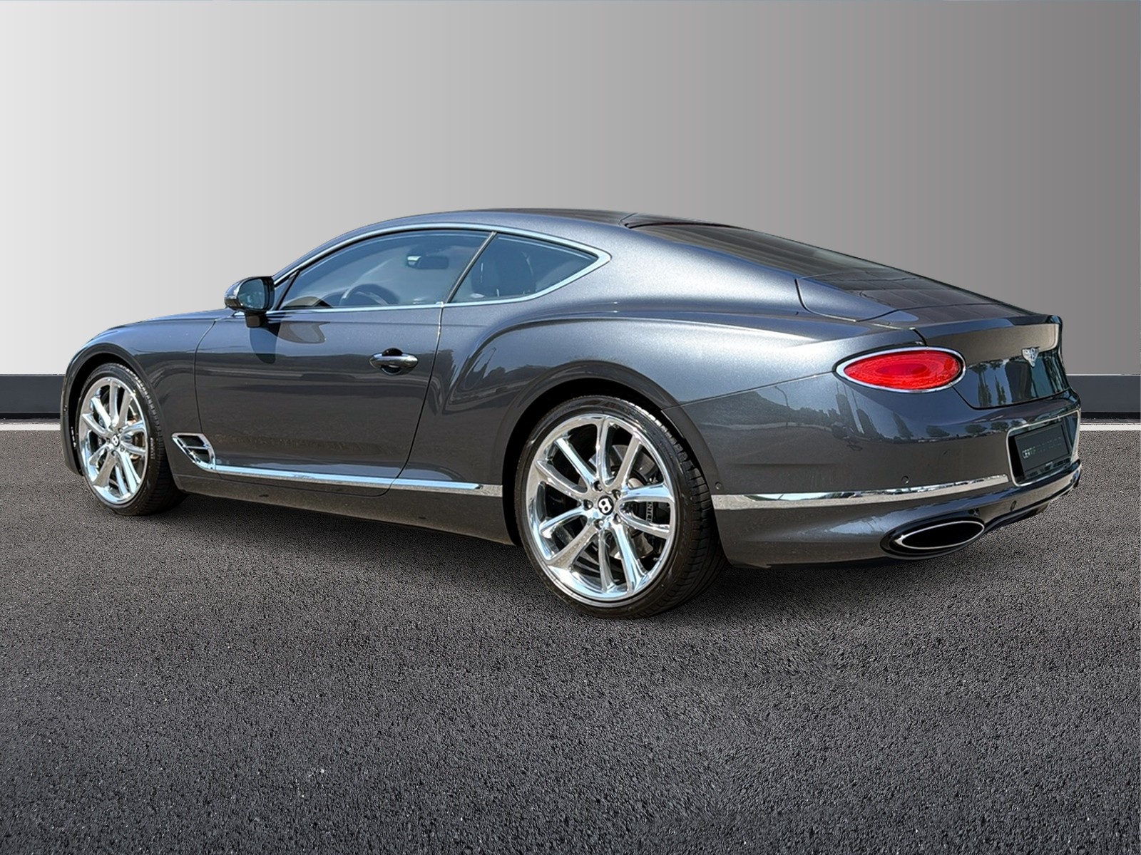 BENTLEY Continental GT 6.0 W12-showroom-element-2