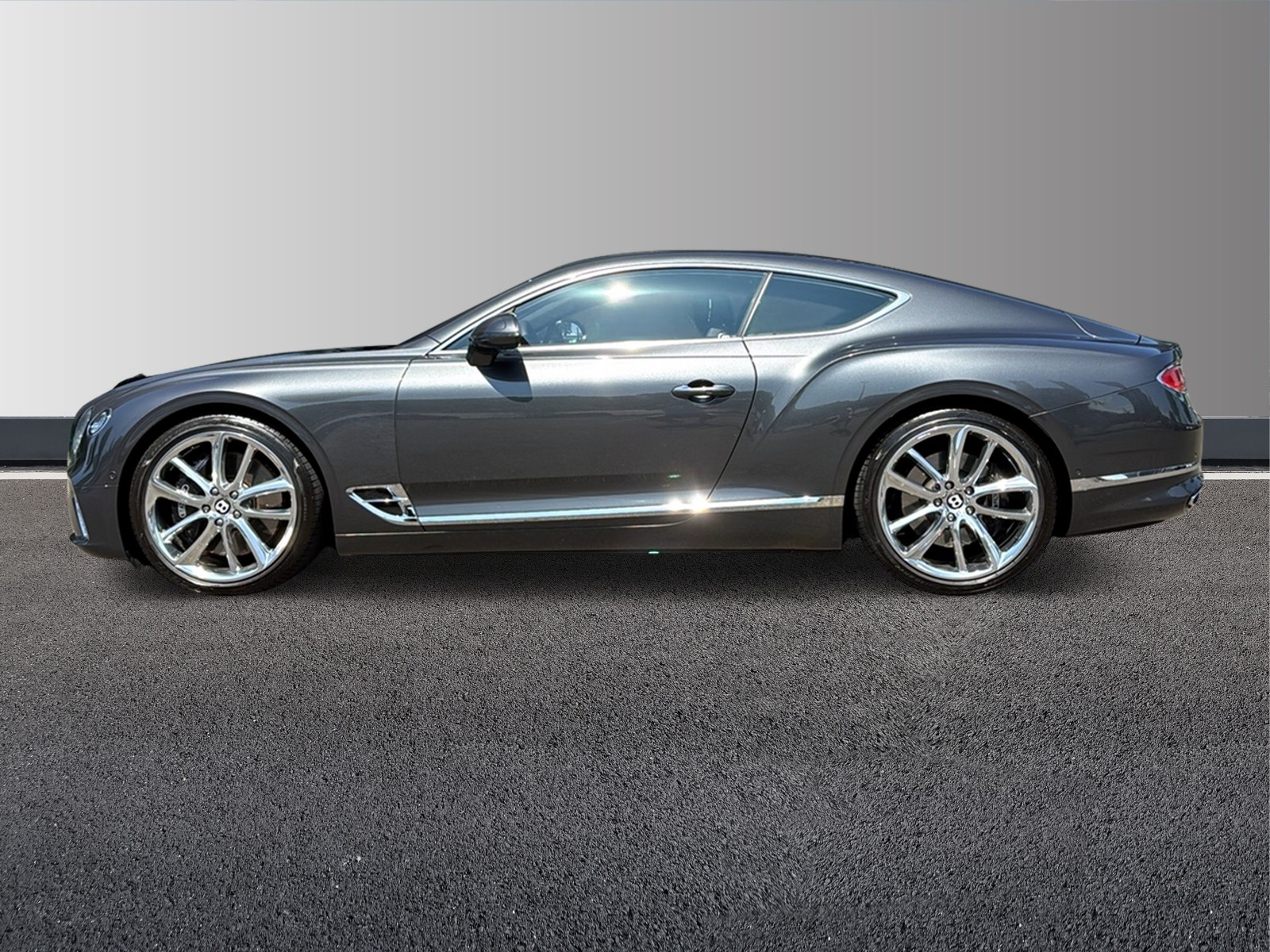 BENTLEY Continental GT 6.0 W12-showroom-element-1